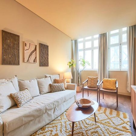 Casa Com Alma Portuguesa @ Top Location Cais Do Sodre Lisboa 外观 照片