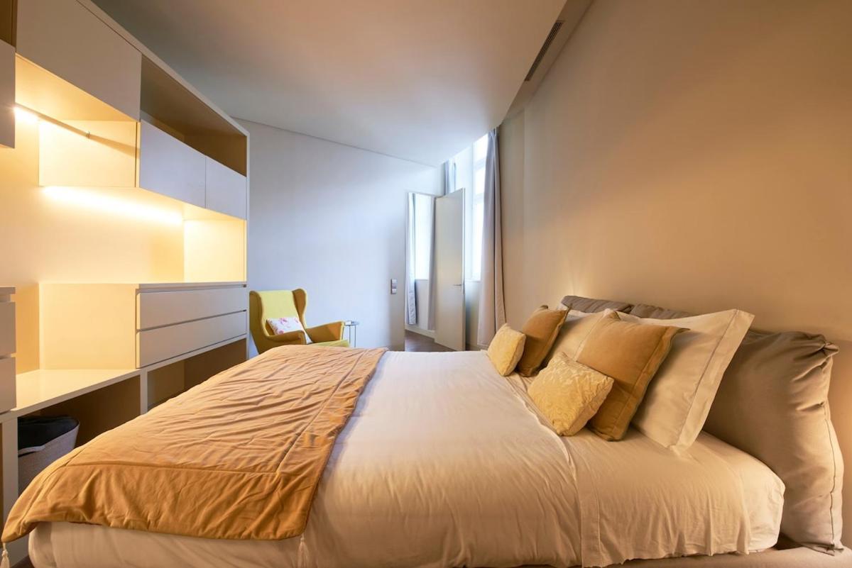 Casa Com Alma Portuguesa @ Top Location Cais Do Sodre Lisboa 外观 照片