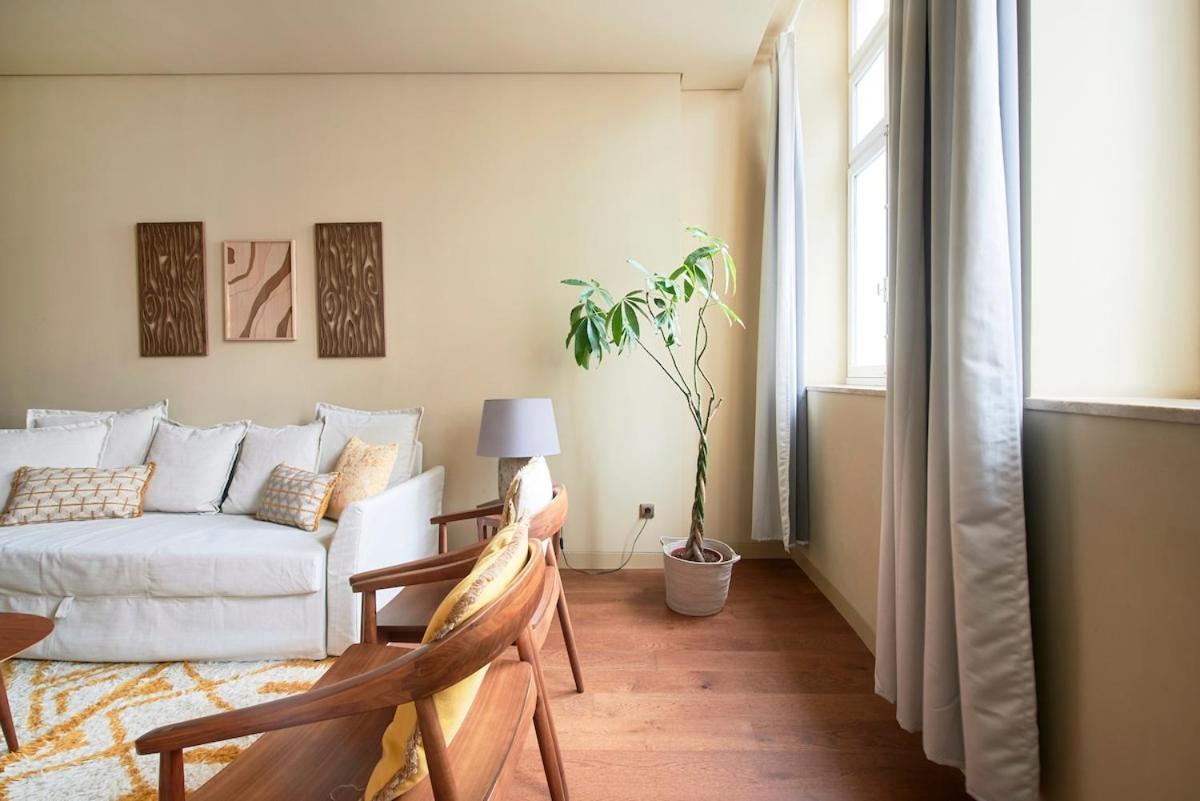 Casa Com Alma Portuguesa @ Top Location Cais Do Sodre Lisboa 外观 照片