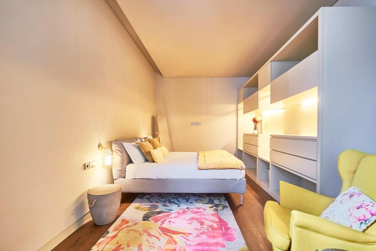 Casa Com Alma Portuguesa @ Top Location Cais Do Sodre Lisboa 外观 照片