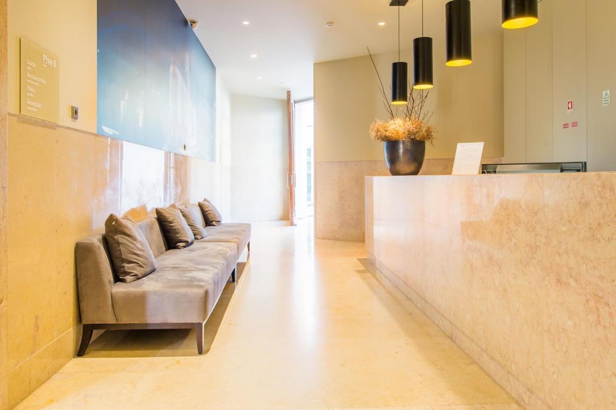 Casa Com Alma Portuguesa @ Top Location Cais Do Sodre Lisboa 外观 照片