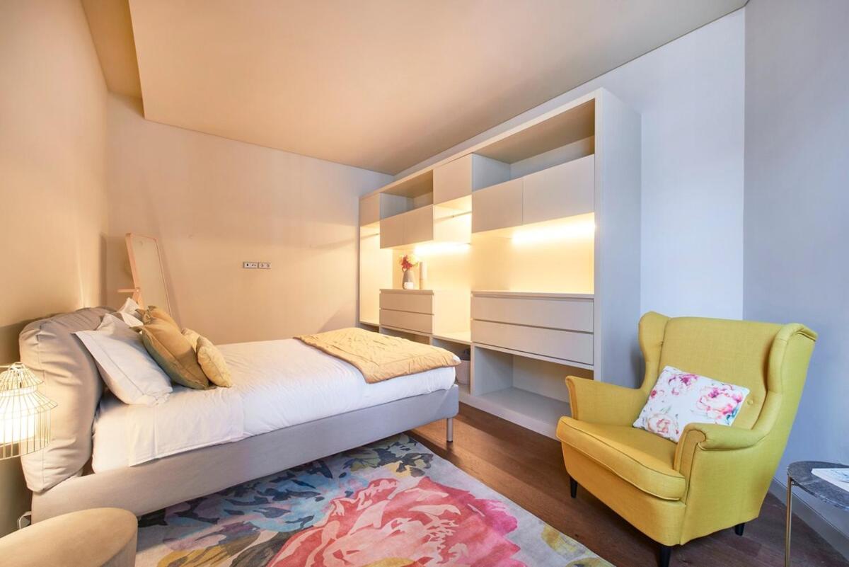 Casa Com Alma Portuguesa @ Top Location Cais Do Sodre Lisboa 外观 照片