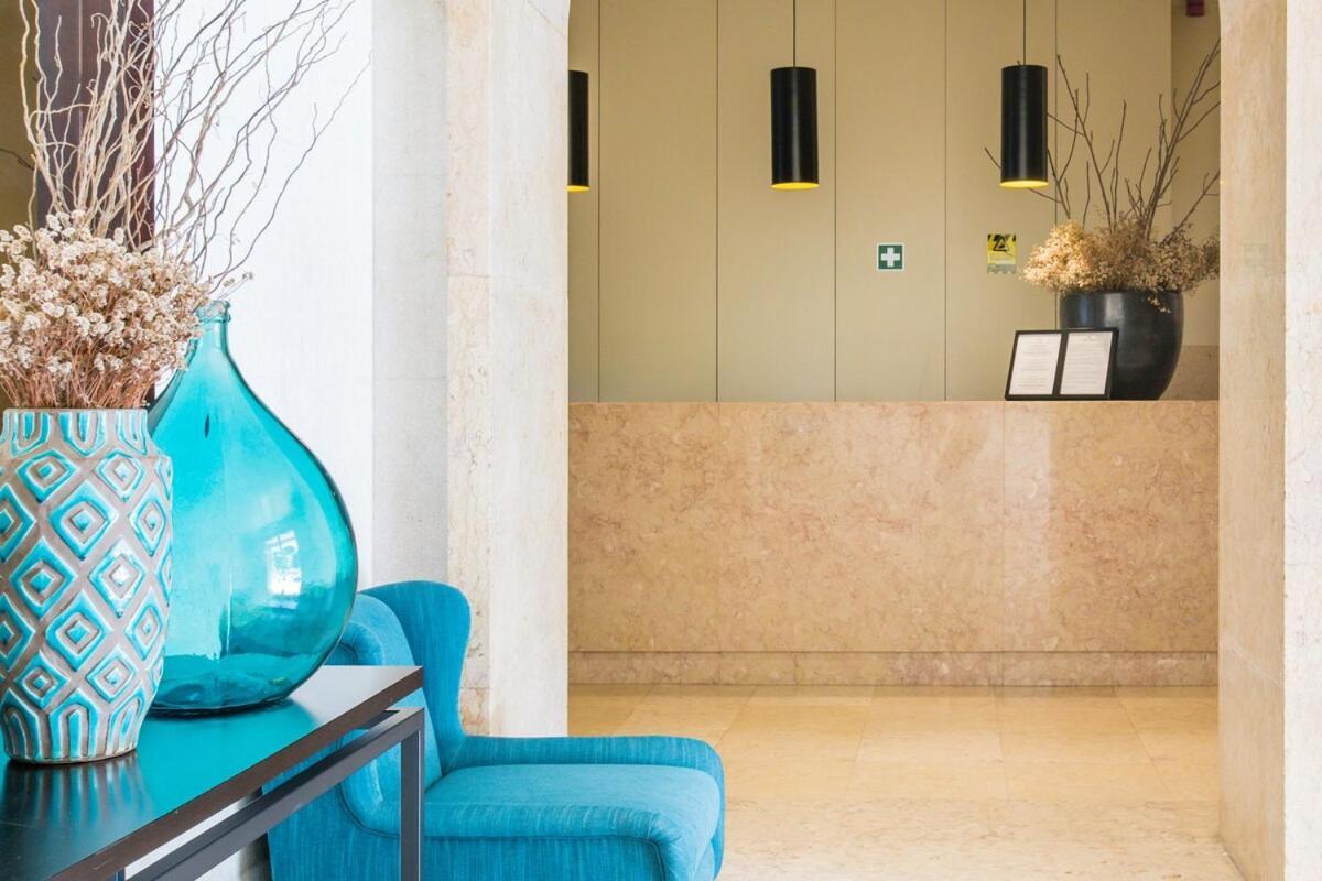 Casa Com Alma Portuguesa @ Top Location Cais Do Sodre Lisboa 外观 照片