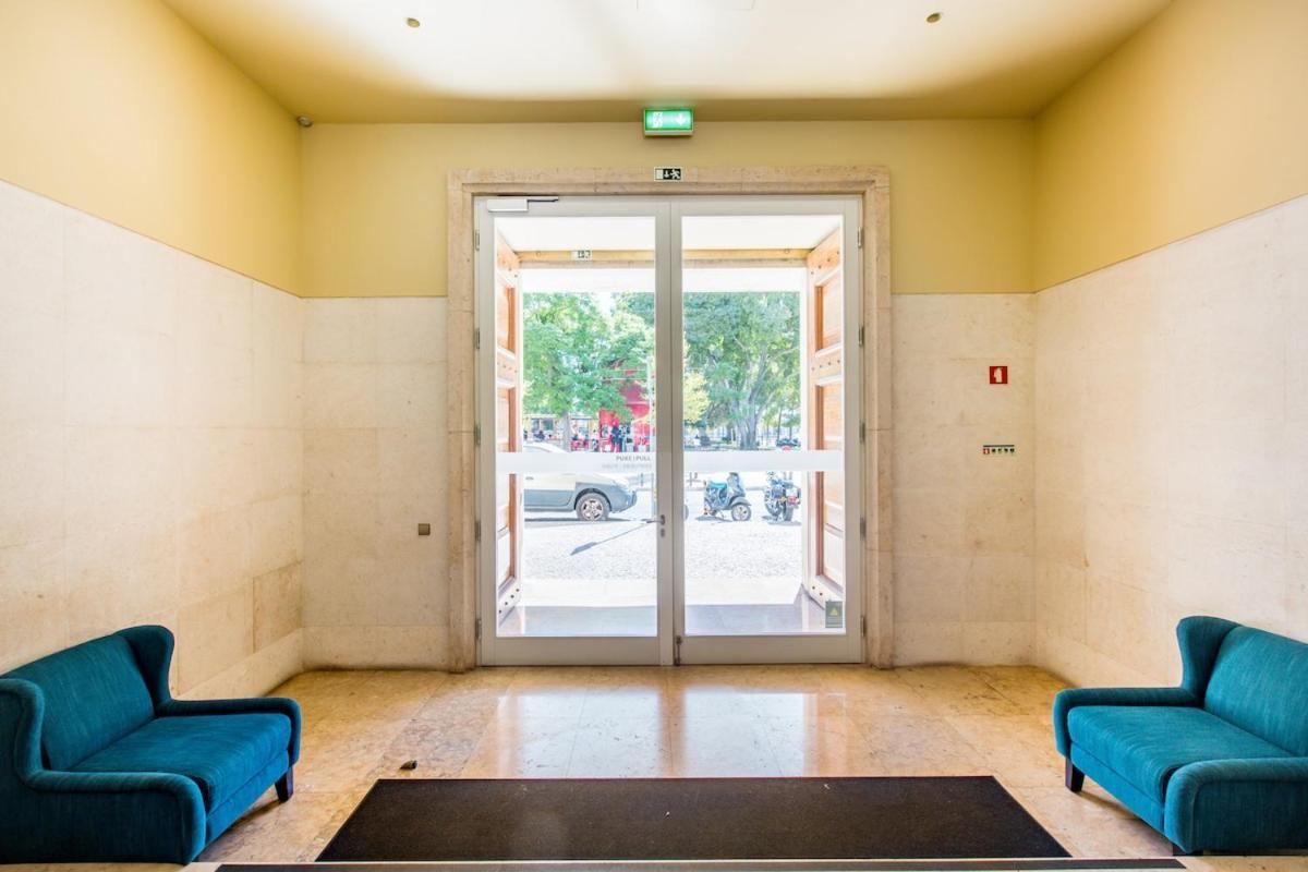 Casa Com Alma Portuguesa @ Top Location Cais Do Sodre Lisboa 外观 照片