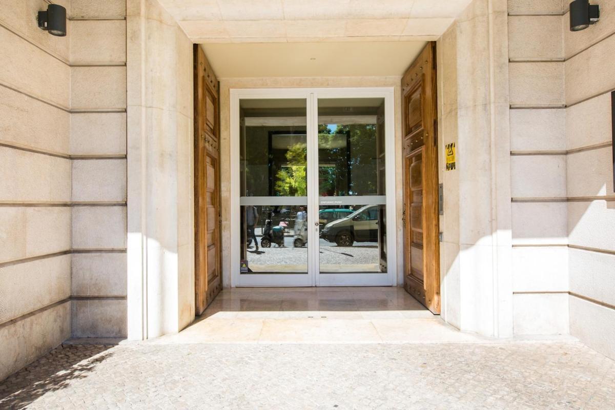 Casa Com Alma Portuguesa @ Top Location Cais Do Sodre Lisboa 外观 照片