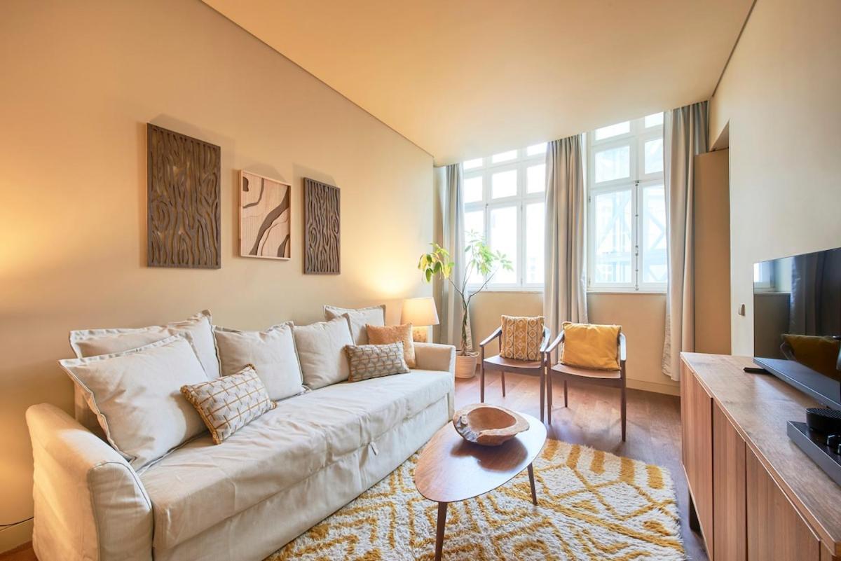 Casa Com Alma Portuguesa @ Top Location Cais Do Sodre Lisboa 外观 照片
